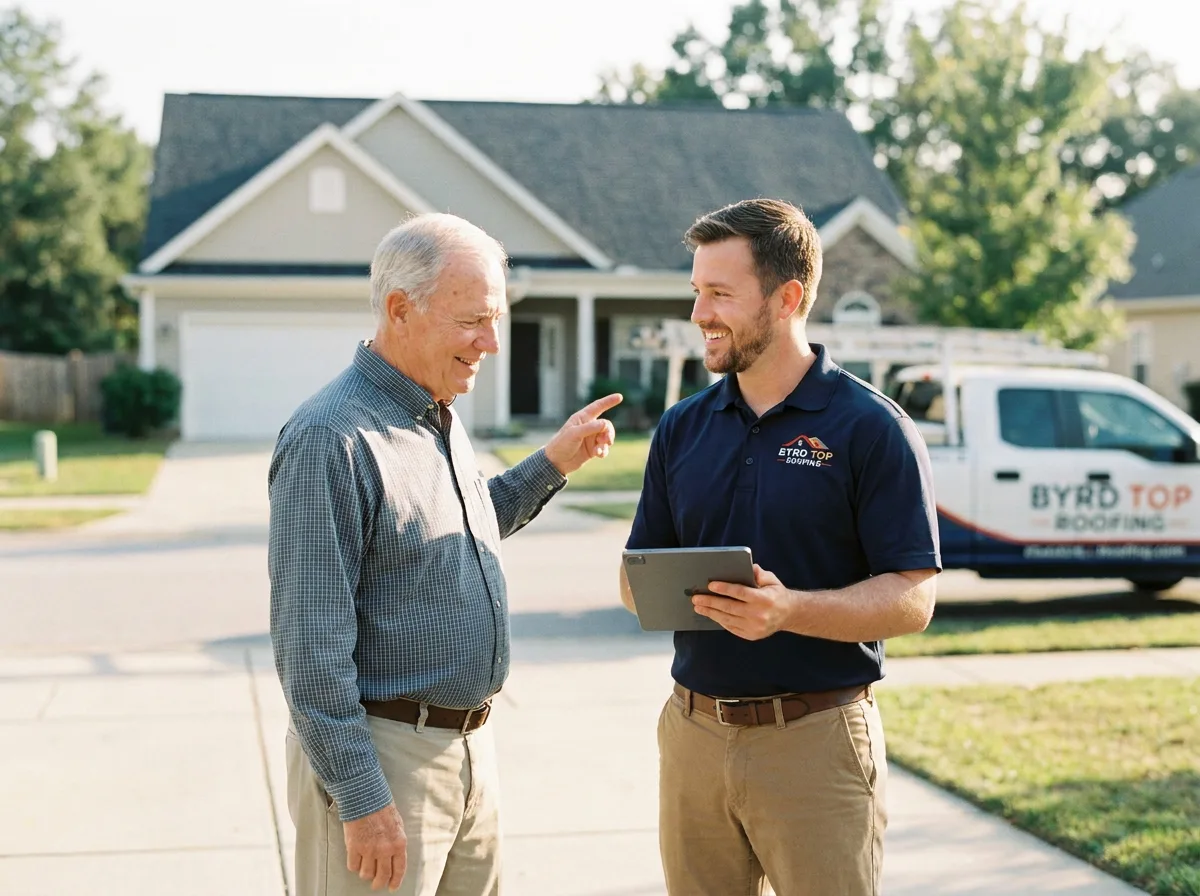 Roofing Harrington, WA FAQs